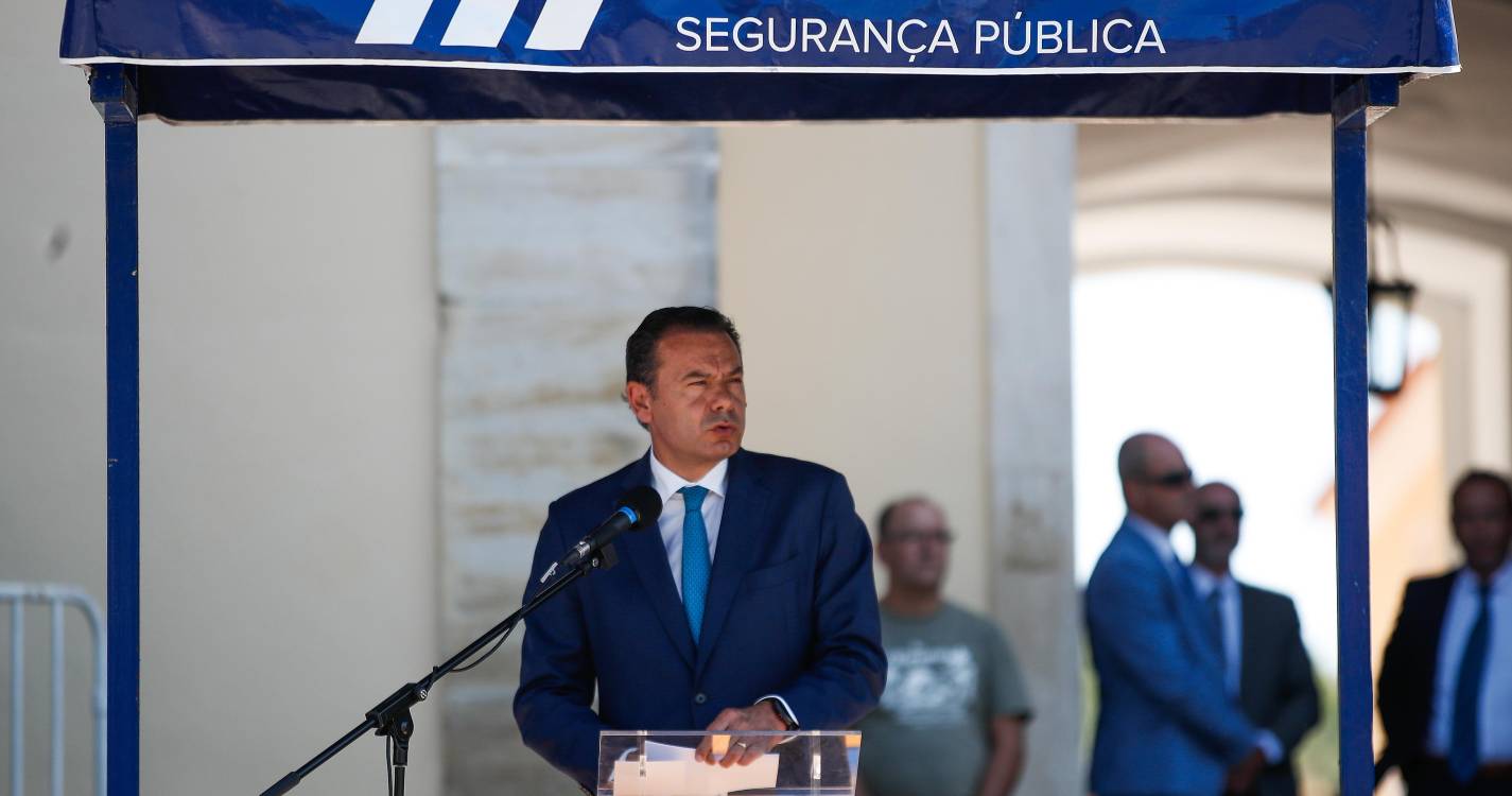 Montenegro anuncia reforço das forças de segurança e alerta para novas ameaças