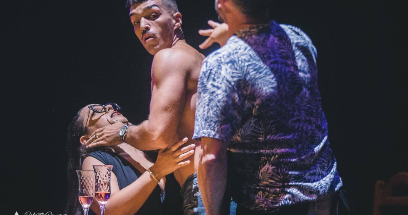 Última sessão do ‘Happy Hour’ mereceu casa cheia