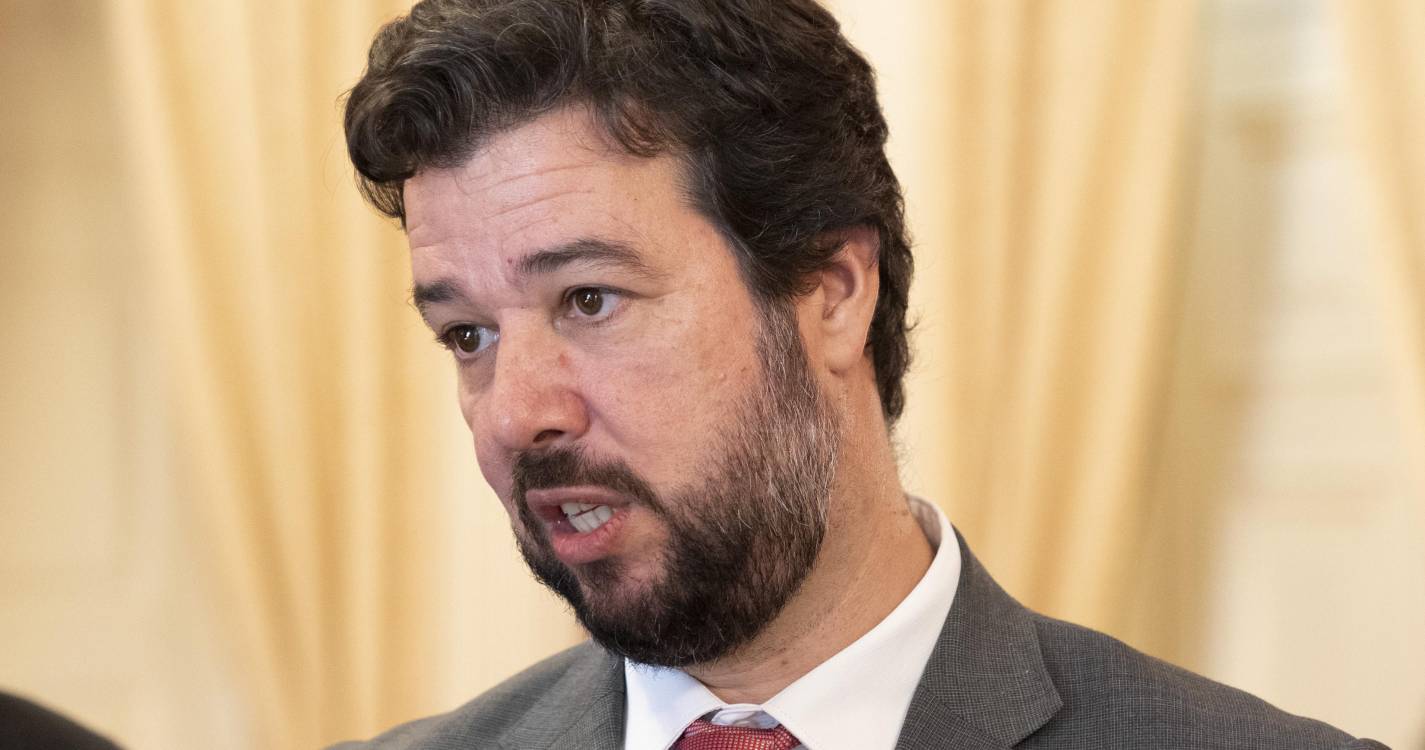 Confiança pretendia concurso exclusivo para a gestão da ETAR