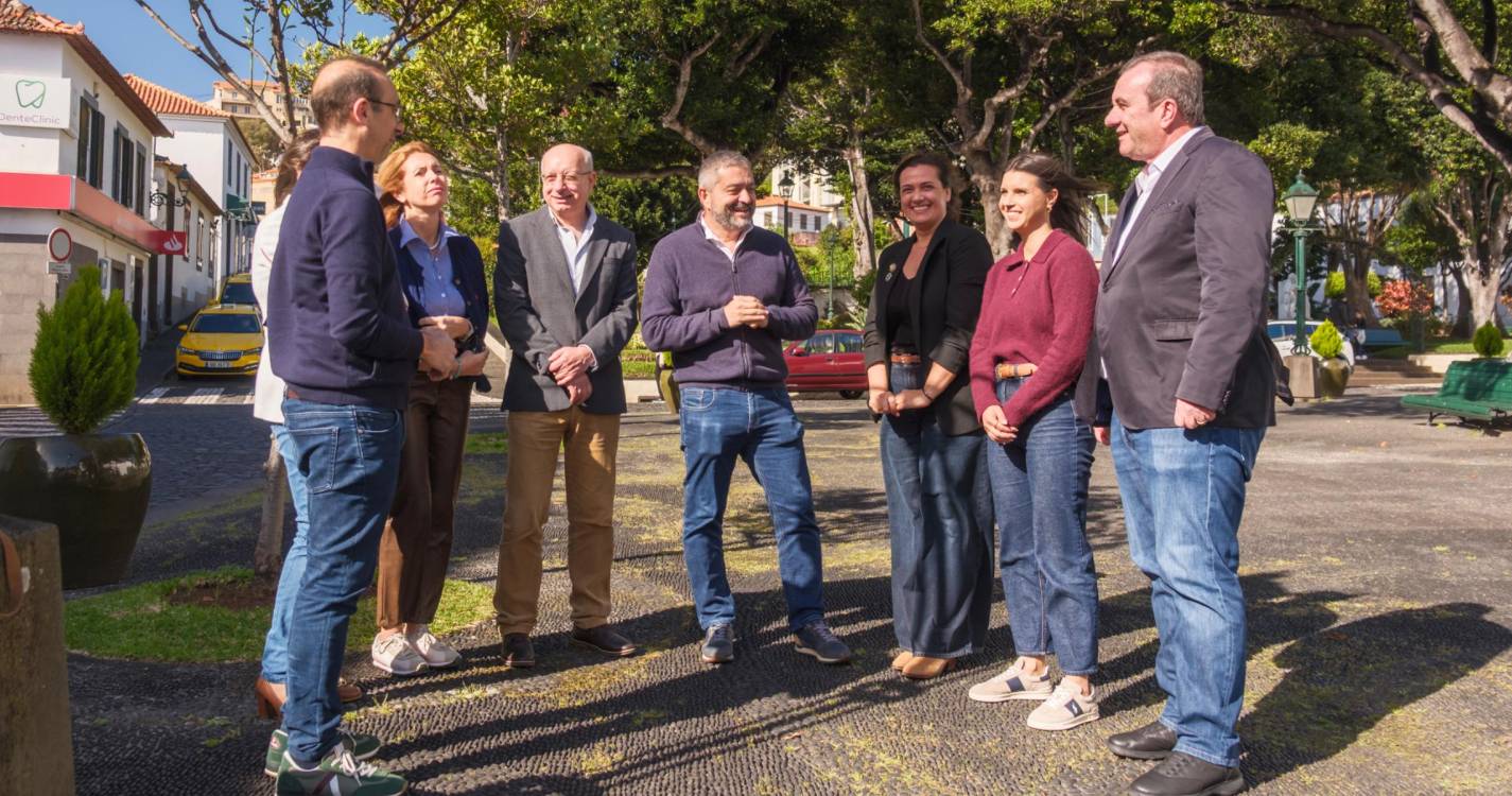 PSD expõe “incoerência estrutural” do JPP em Santa Cruz