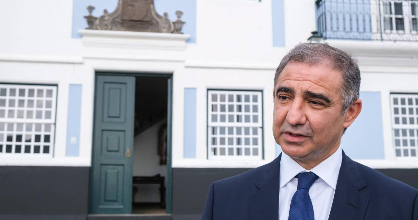 Açores asseguram alojamento em Lisboa para doentes deslocados e acompanhantes