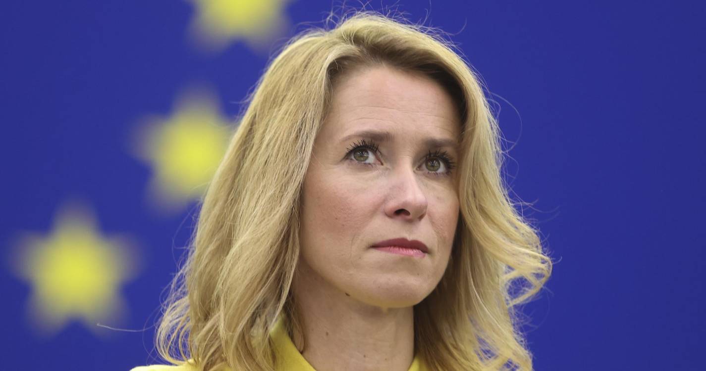 Venezuela: UE diz reger-se pelo direito internacional sobre ameaças de ataque dos EUA