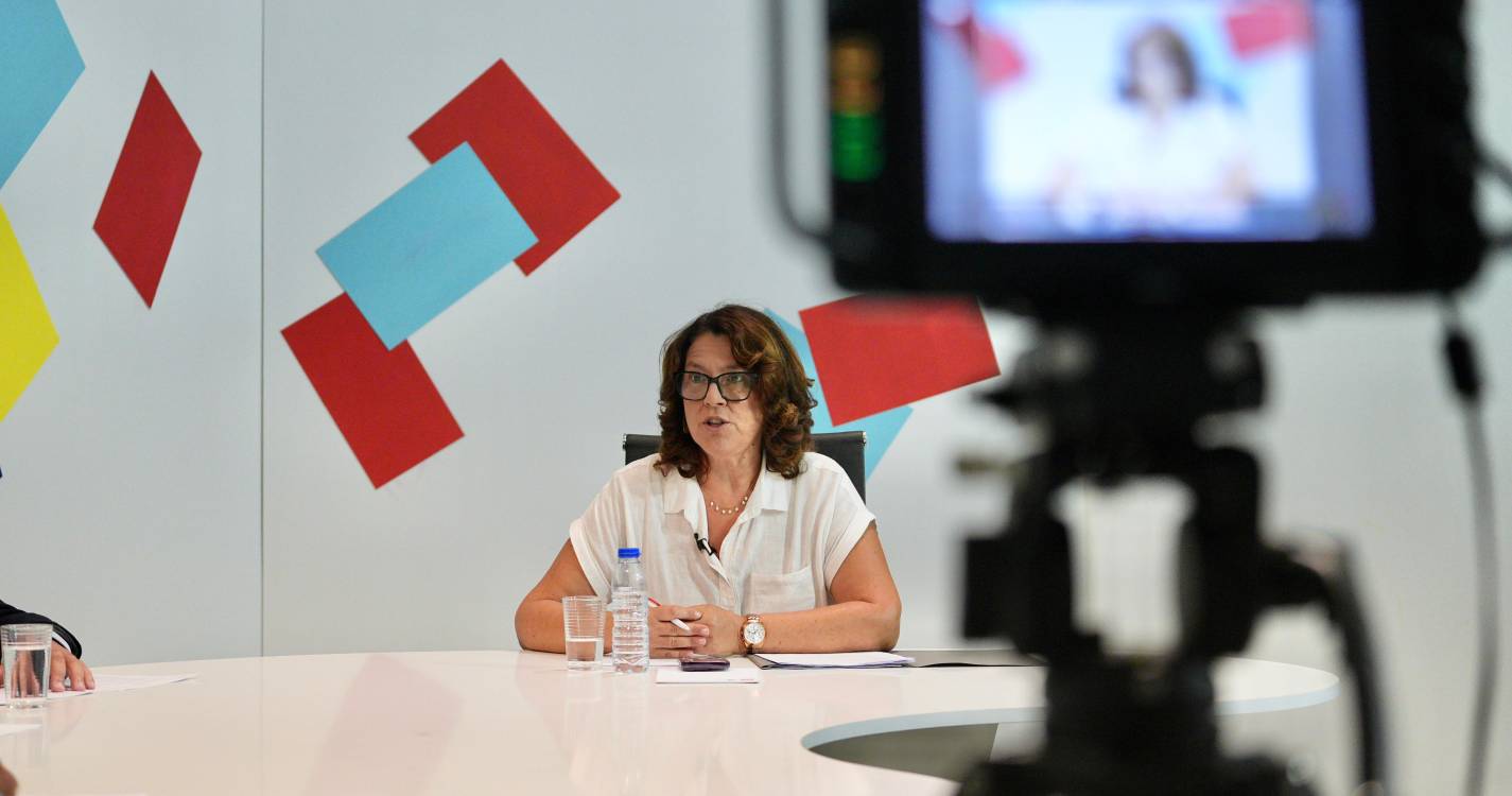 Debate JM: Doroteia rejeita manter as rendas do edifício da câmara e admite “expropriação”