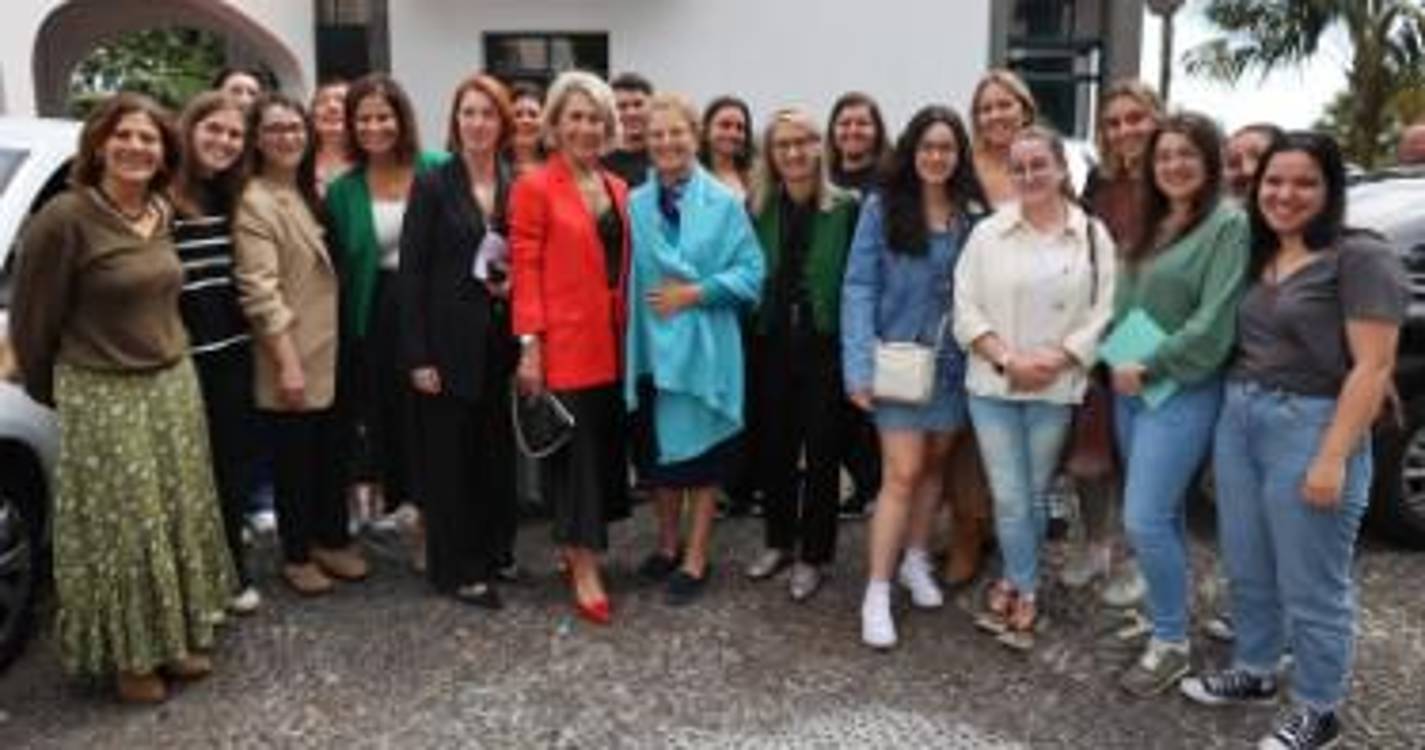 Saúde feminina em debate em São José de Cluny