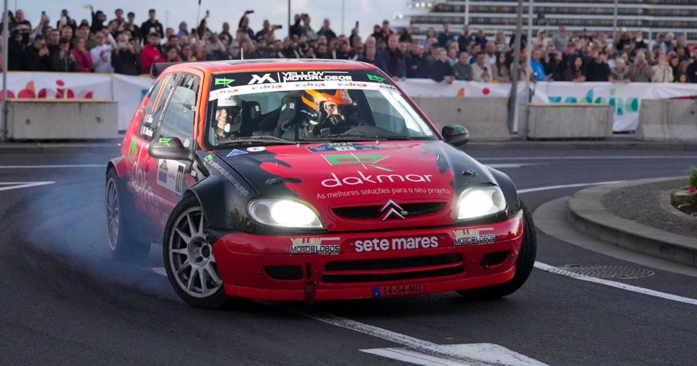 Veja as fotos da ‘Prova-espetáculo’ do Legends