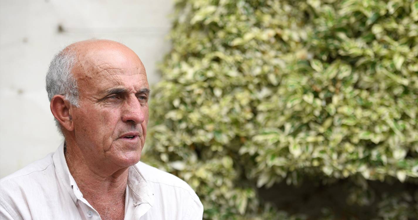 PTP diz que é “alarmante” a nomeação de Paulo Barreto para representante da República