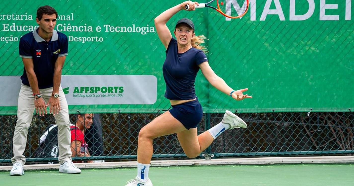 Madeirenses com sortes distintas em torneio internacional no Porto