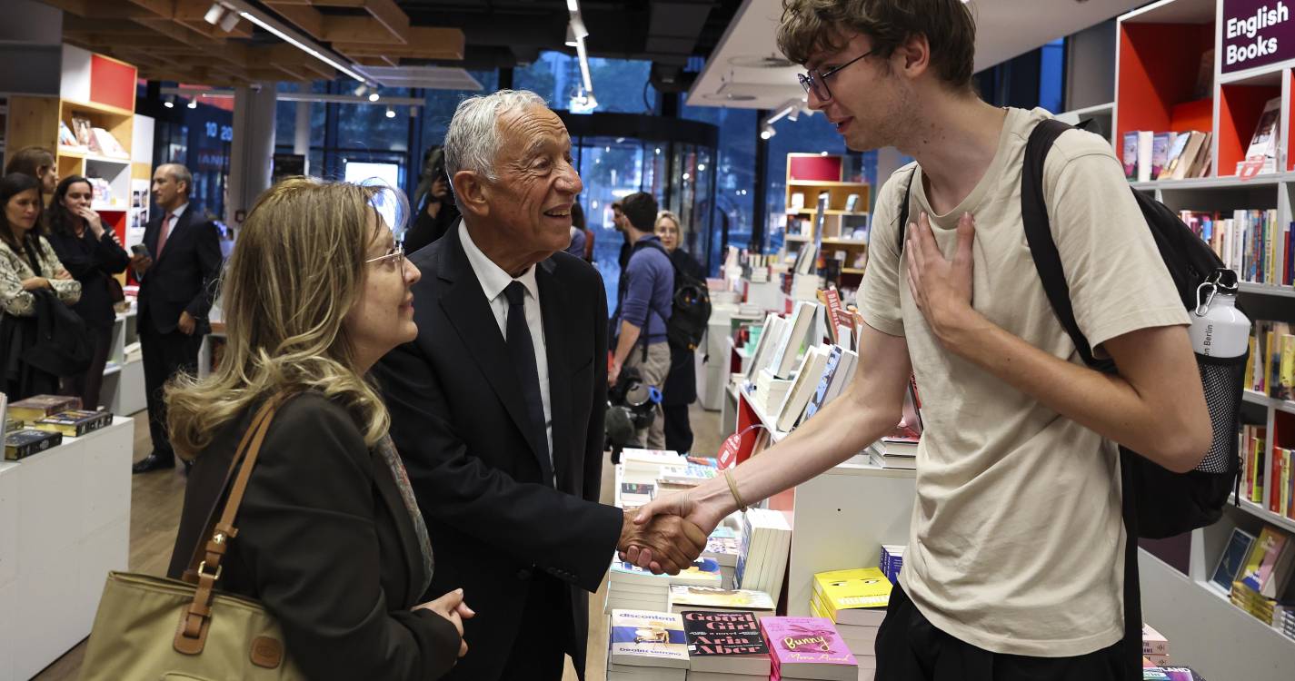 “Bürgerfest” fundamental para “integração da comunidade portuguesa” na Alemanha