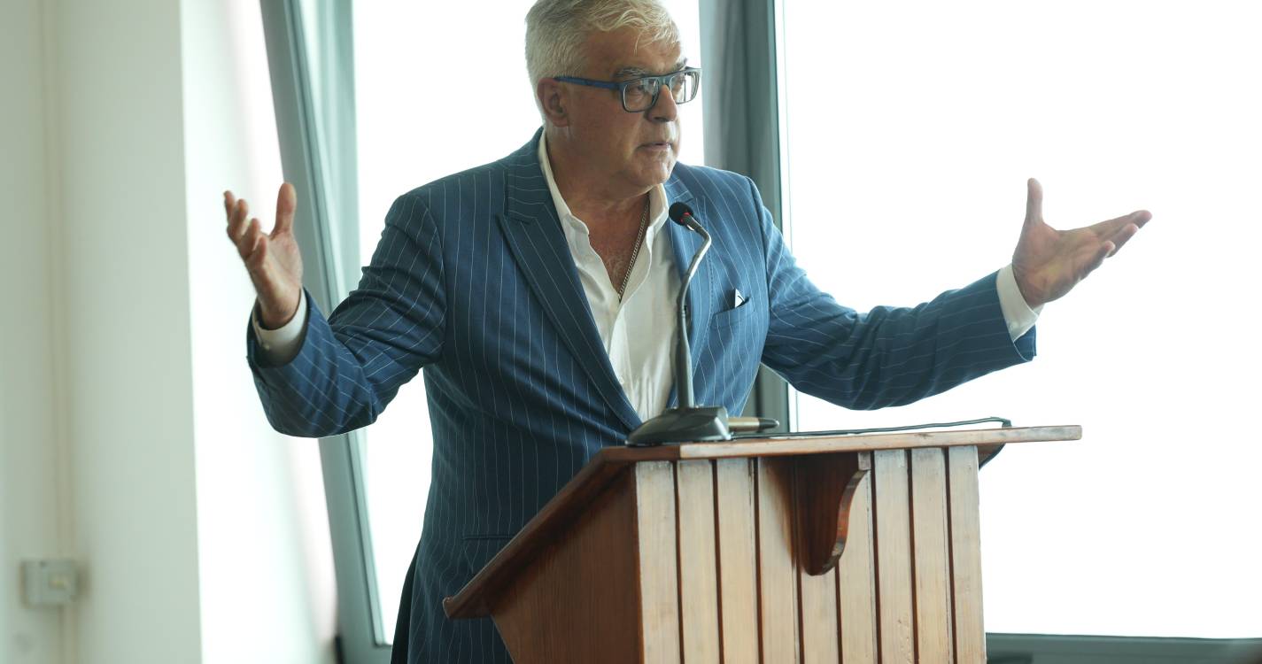 Jornadas 2025: Taxa turística deve ser repensada, disciplinada e chegar a todos