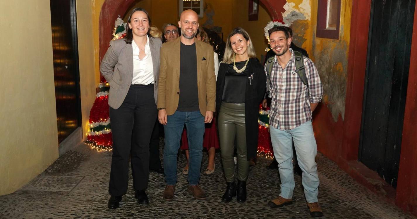 Eduardo Jesus elogia a “sintonia” entre os privados e a visão pública para o setor do turismo