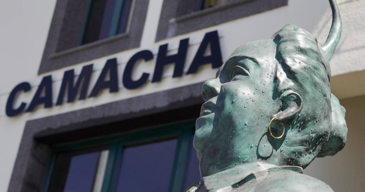 Camacha: Concerto Comemorativo do Centenário de Maria Ascensão na quarta-feira