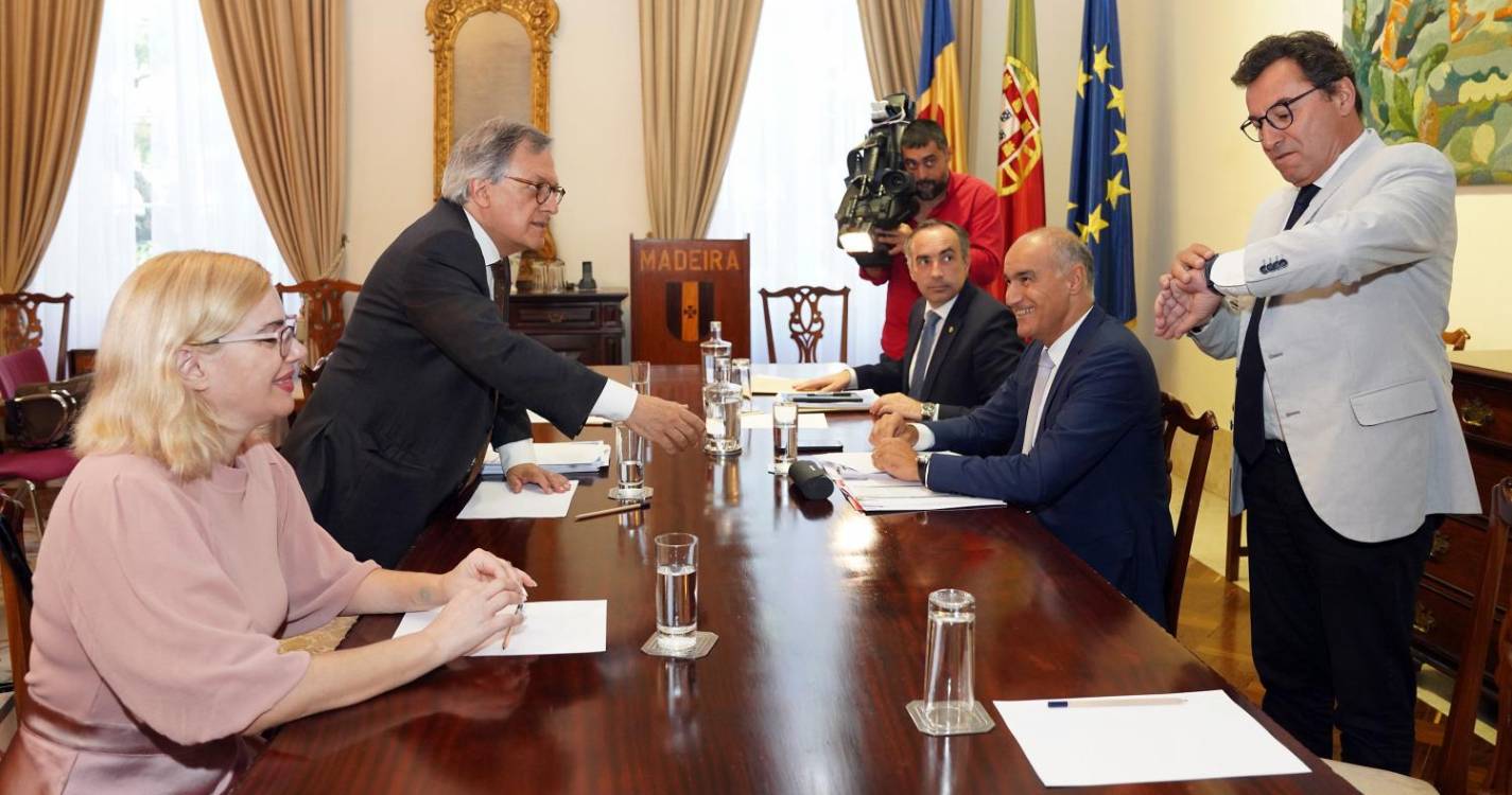 CDS regozija-se com medidas resultantes de negociação