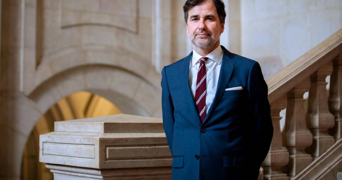 Paulo Neves espera que Governo de Montenegro cumpra com o CINM