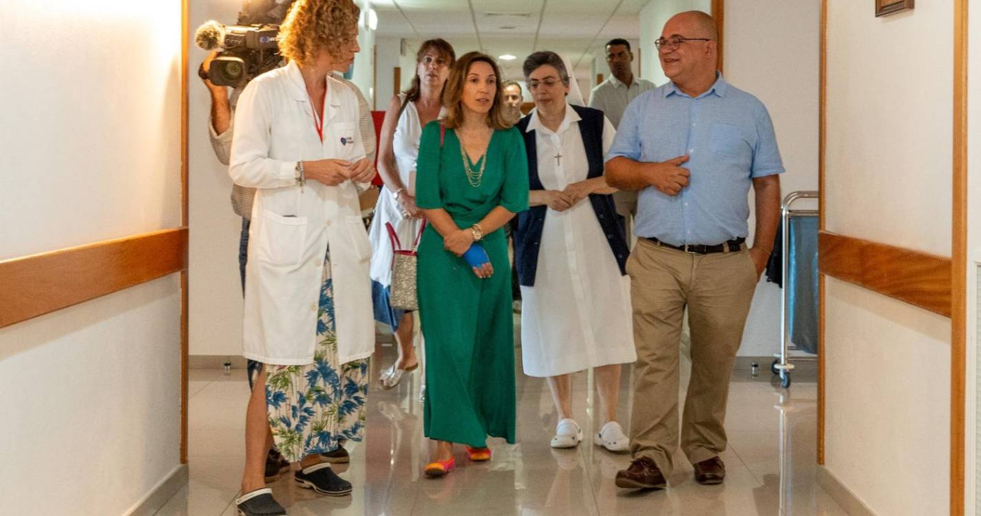 PS pede reforço de investimento na Saúde Mental