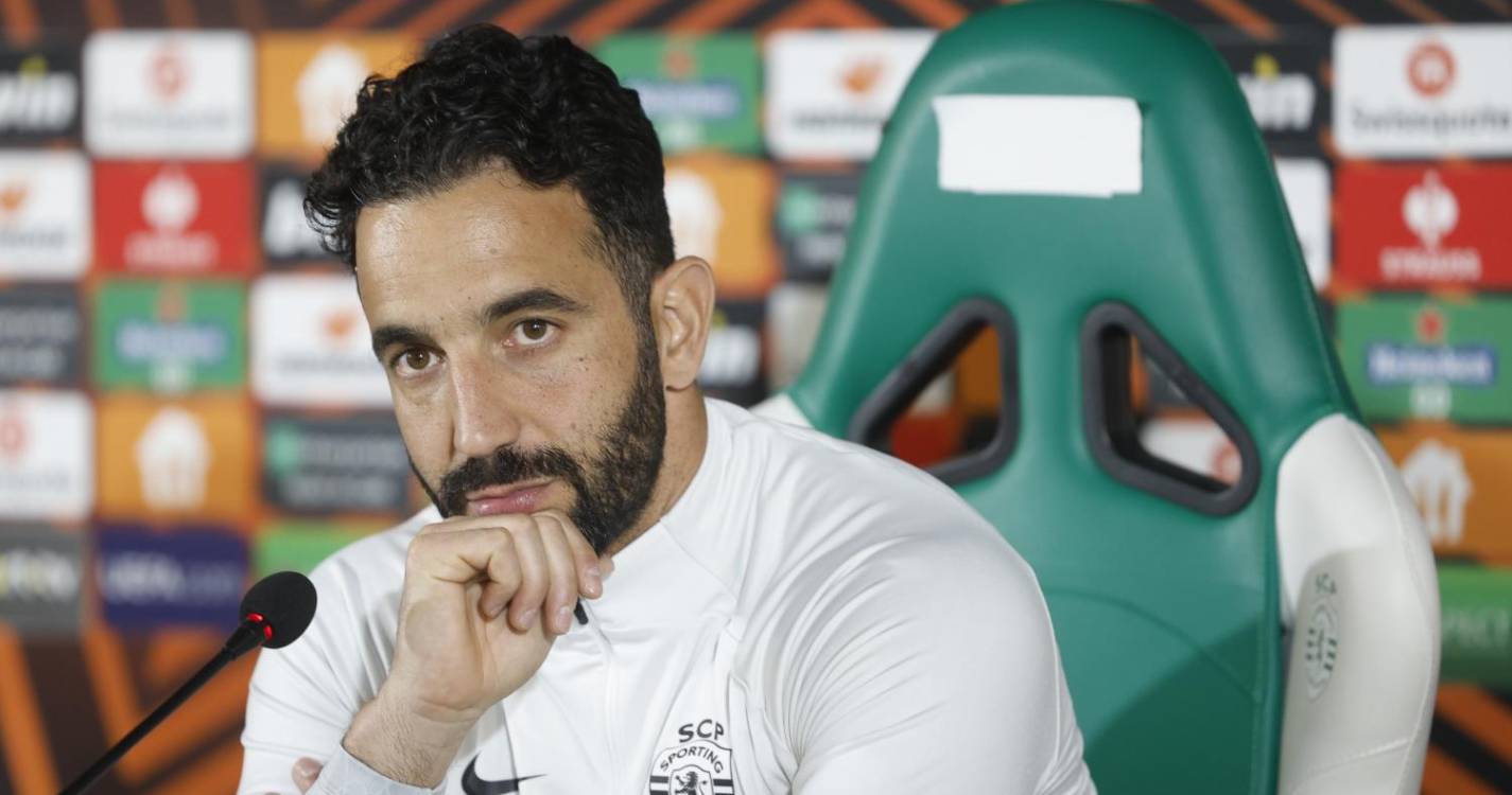 Liga Europa: Sporting e Benfica em vantagem para atingir ‘oitavos’, Braga com missão difícil