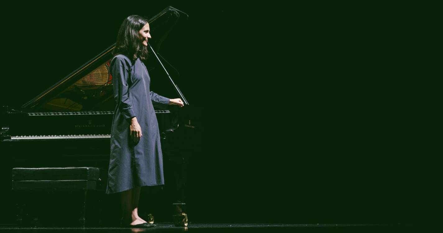 Estúdio de Criação Artística acolhe espetáculo “E as flores?”