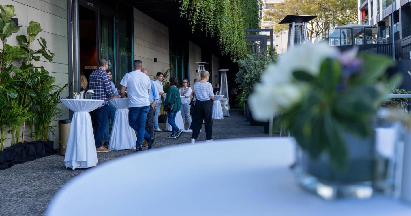 ‘Pérola Wine Fest’ volta a surpreender dezenas no Savoy Palace (com fotos)