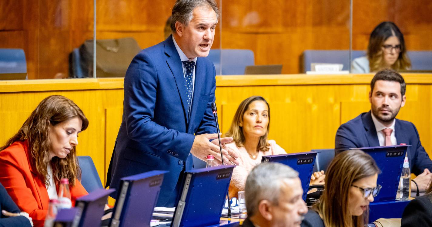 PSD destacou o trabalho desenvolvido através do Registo Oncológico Regional, ativo até 2017