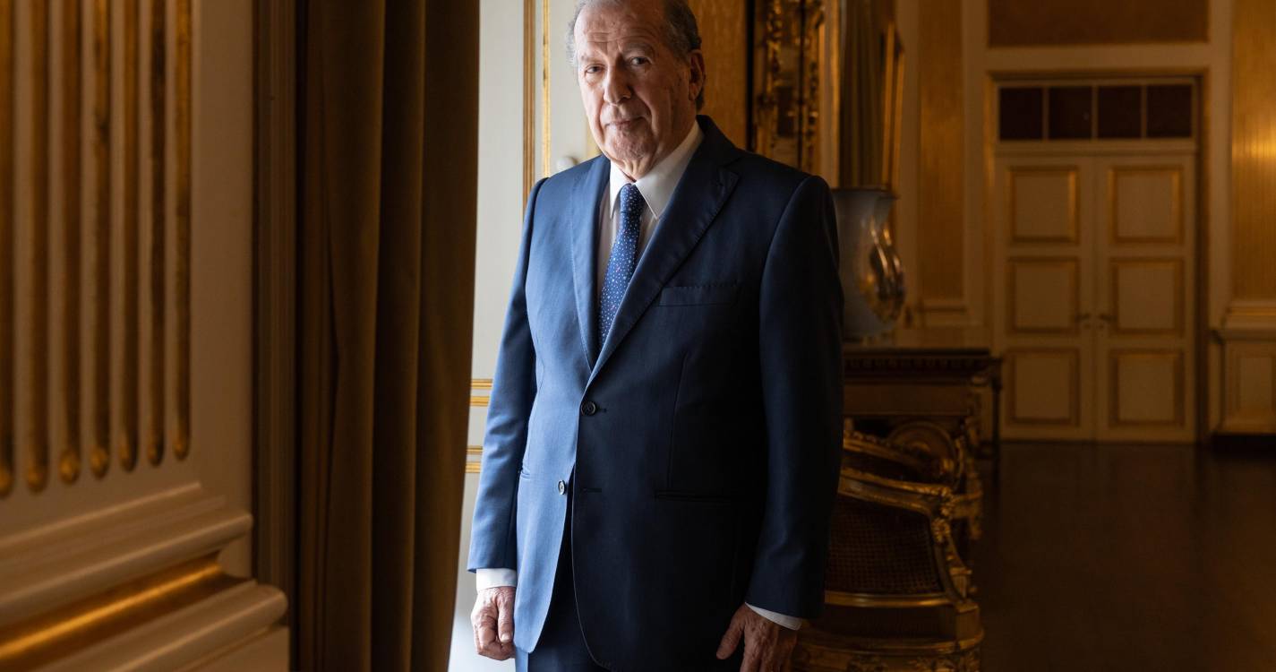 Ireneu Barreto publica decreto sobre aluguer de veículos sem condutor na Madeira