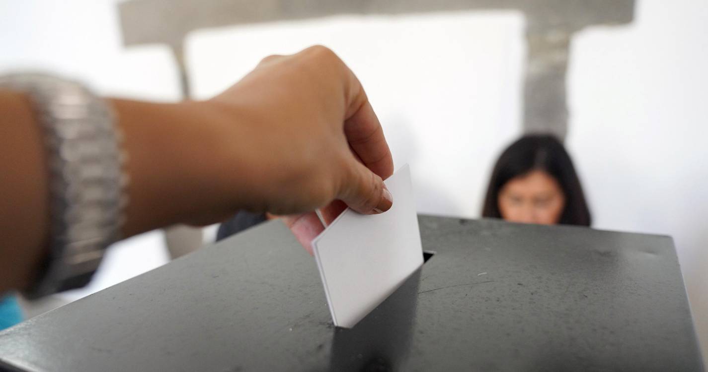 TC rejeita ‘Zarco’ para coligação eleitoral na Madeira