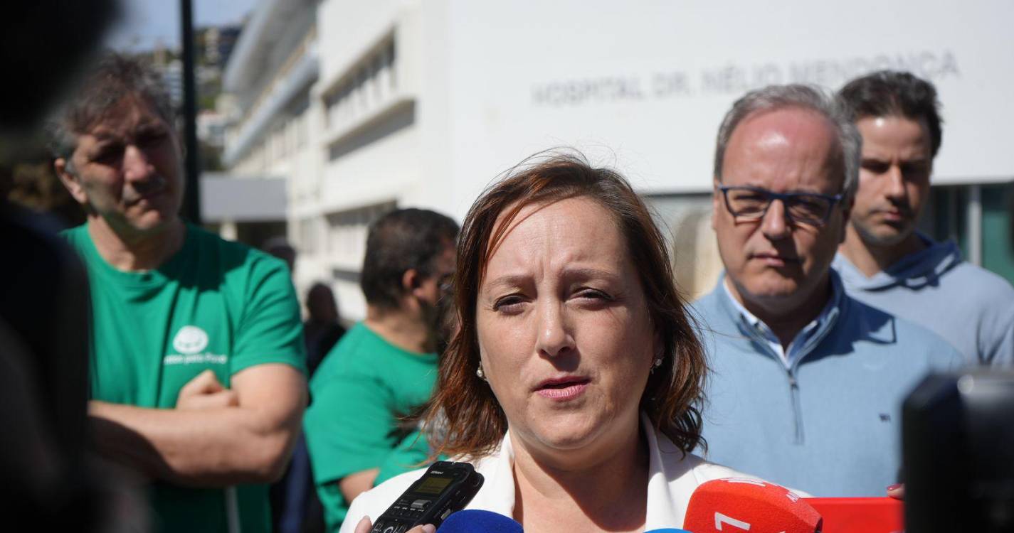 JPP afirma que aplicação do IA Saúde “é propaganda” e critica “atrasos crónicos nos reembolsos”