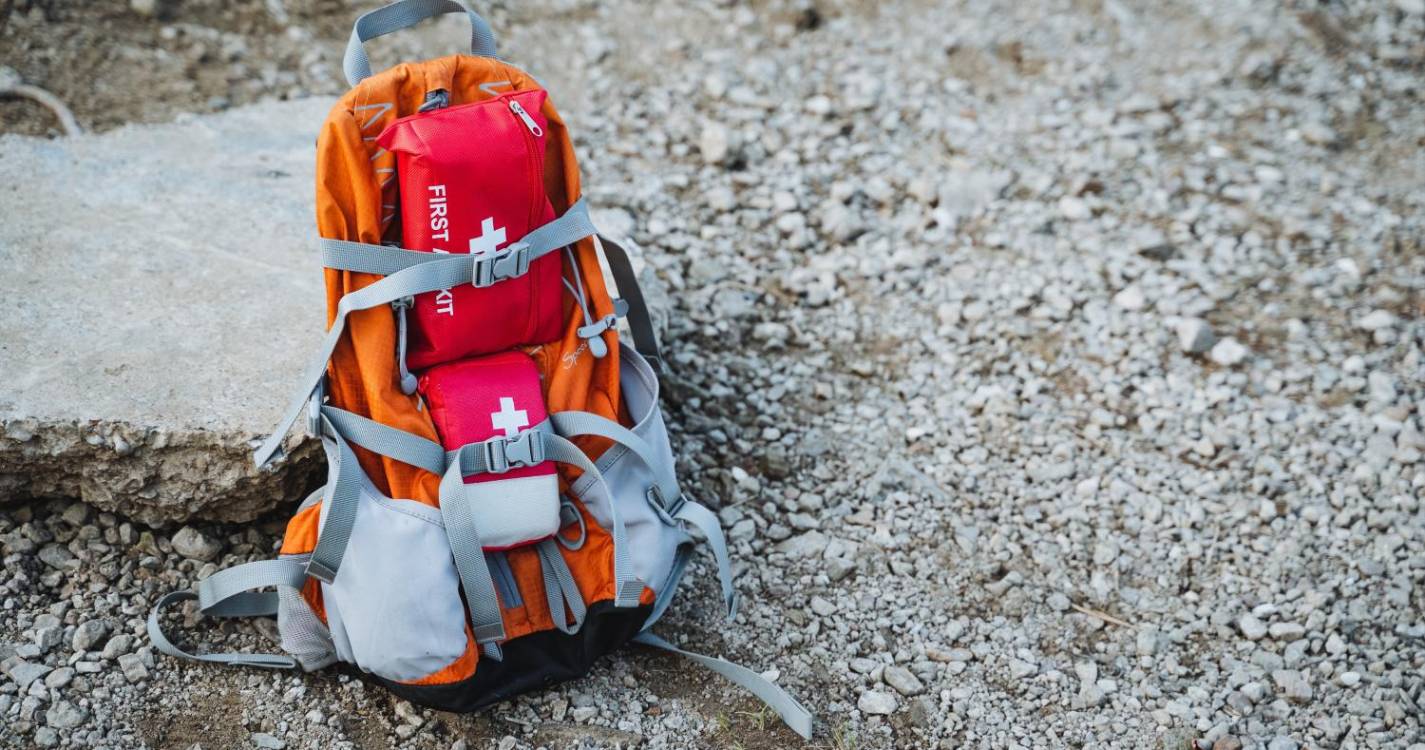 Madeira acolhe Curso de Primeiros Socorros Avançados em Locais Remotos