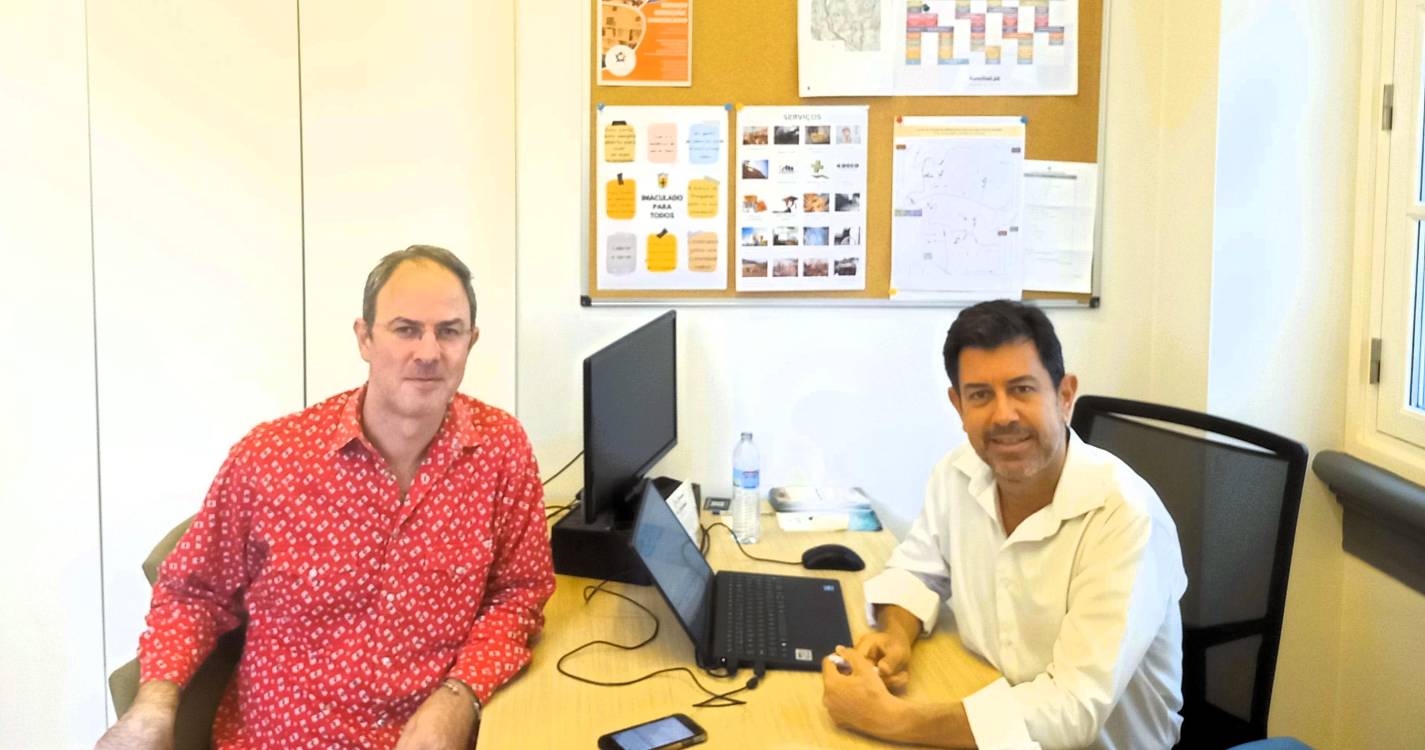 Imaculado aposta na promoção do jazz