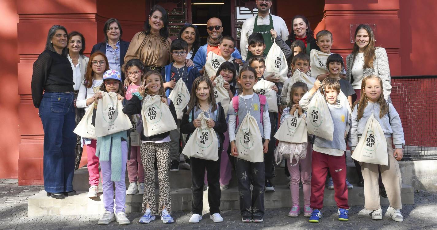 3.ª Edição Fórum do Pão do Funchal promove atividades para crianças