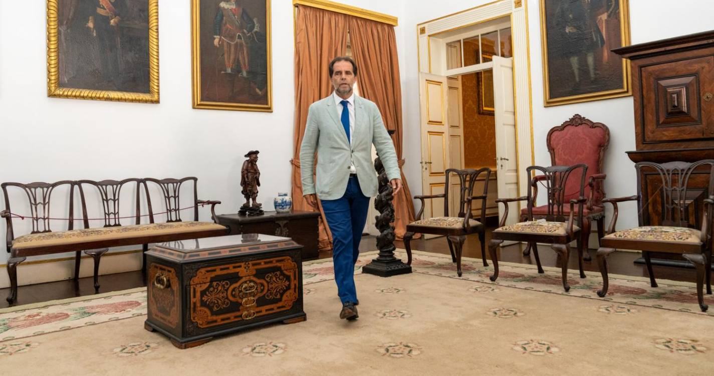 Irá o novo governo durar a legislatura toda?