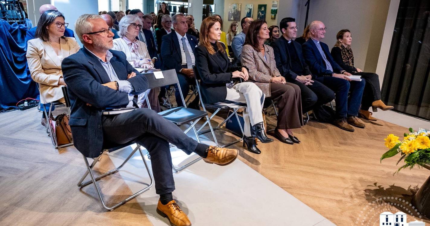 Assembleia acolheu conferência sobre saúde