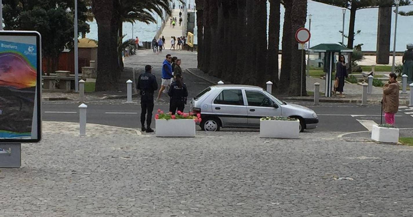 Agente da PSP natural do Porto Santo foi acusado de tortura e violação em Lisboa