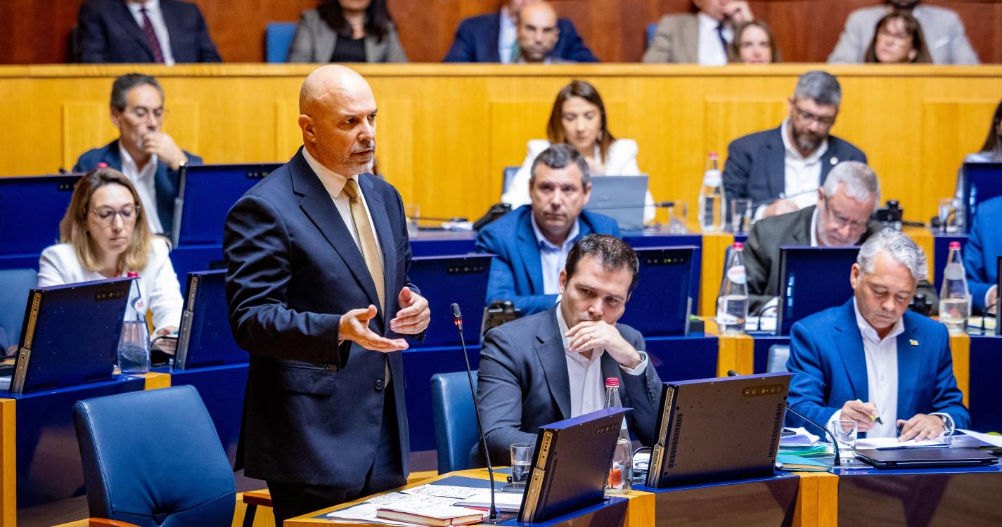 PS leva debate para o SSM e sublinha “mentalidade colonialista”