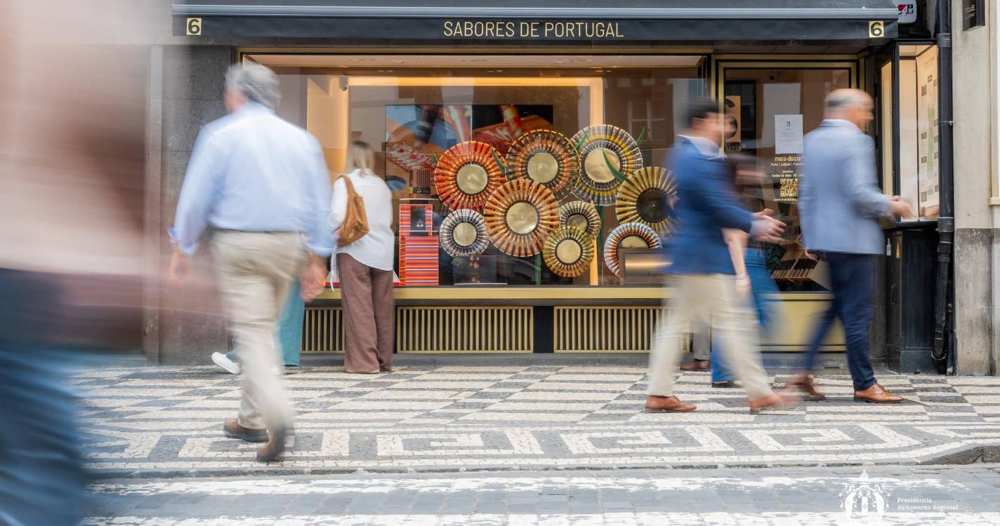 “Não há melhor local para fixar as empresas”