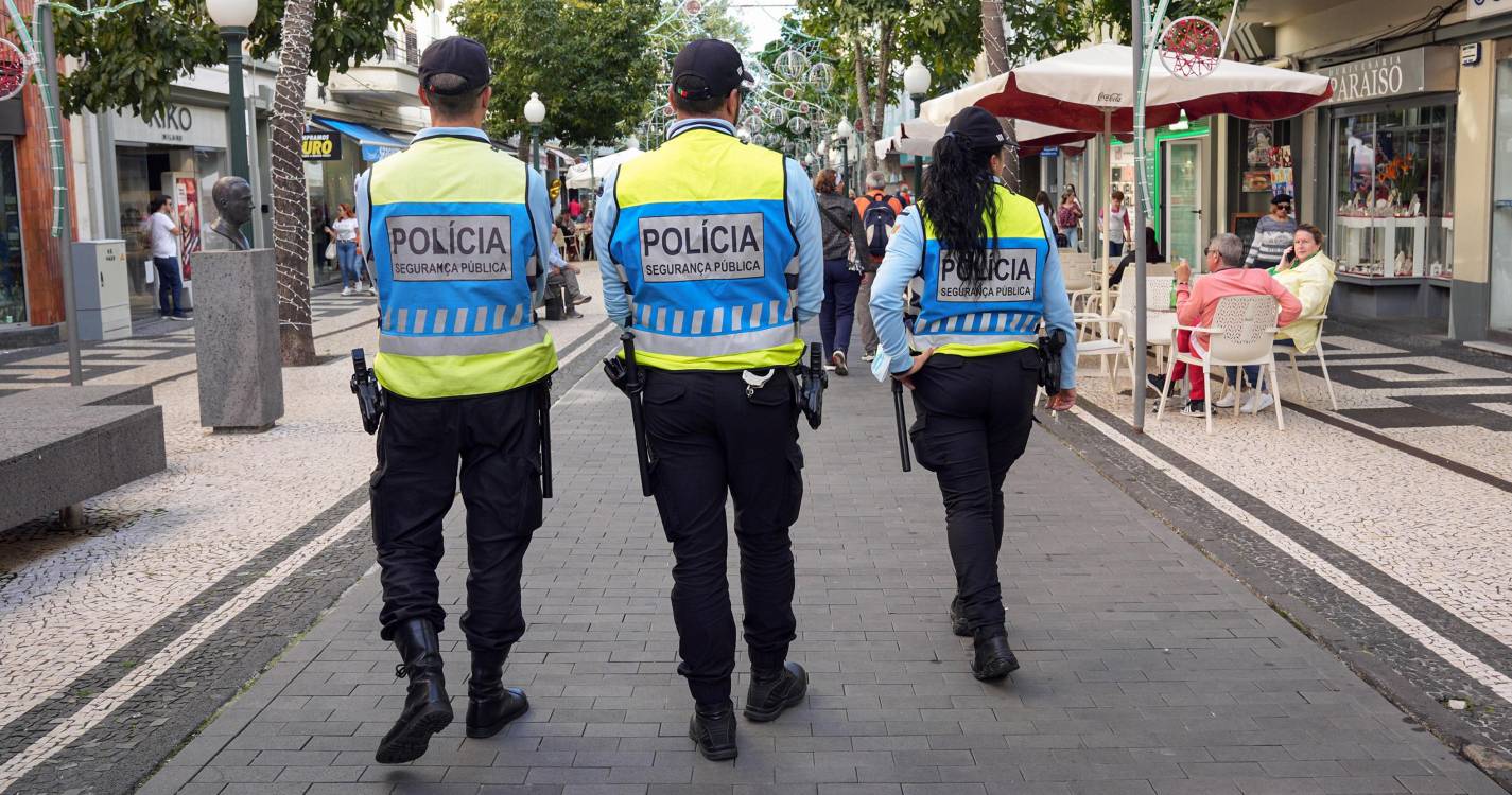 Sinistralidade: 68 acidentes de viação e 21 detidos com álcool