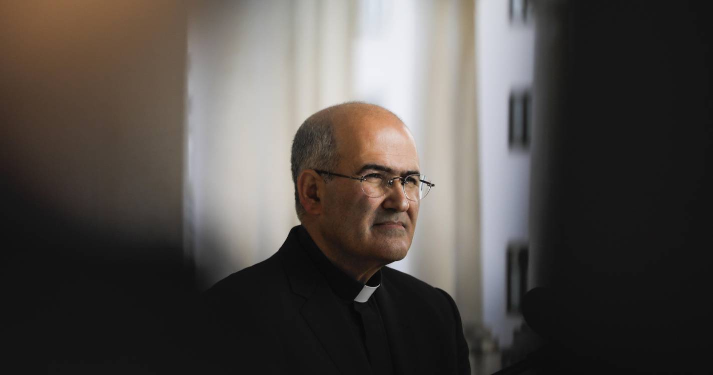 Conclave: Cardeais portugueses estreantes num processo eleitoral