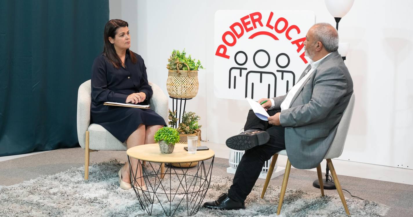 Élia Ascensão disposta a criar pontes para levar novas oportunidades a Santa Cruz (com vídeo)