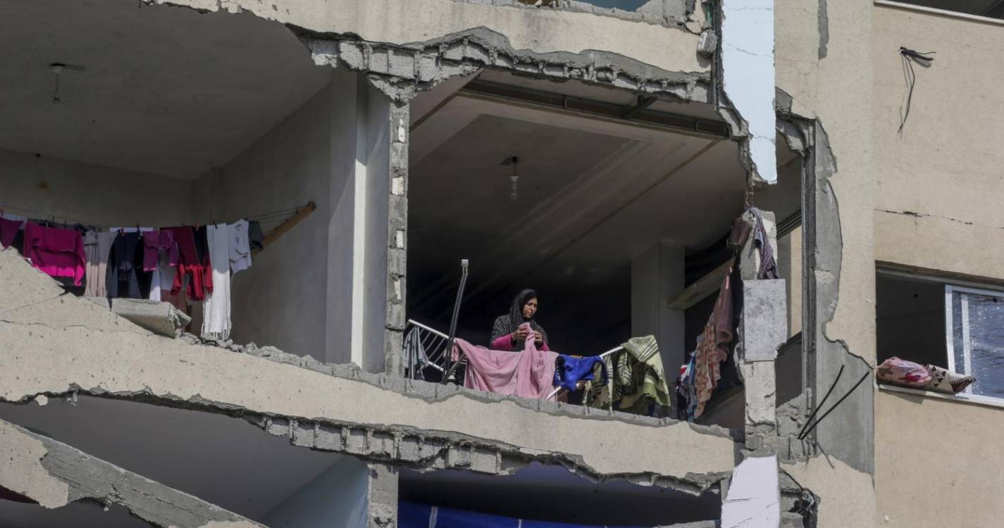 Israel: Exército israelita mantém ofensiva e número de mortos ultrapassa os 30 mil em Gaza