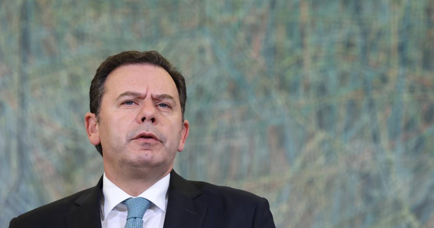 Novo aeroporto de Lisboa já tem local definido e novo nome: Luís de Camões