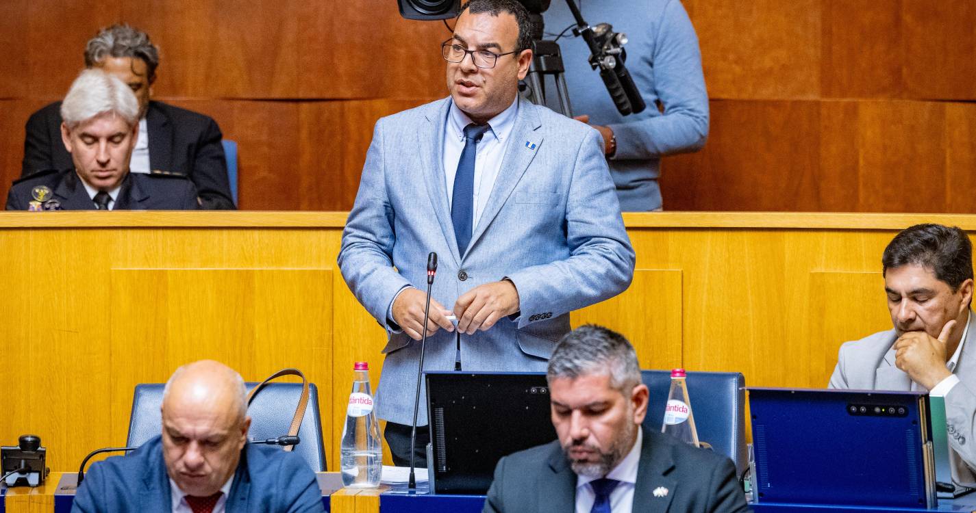 JPP questiona Governo sobre ambulâncias para transporte não urgente