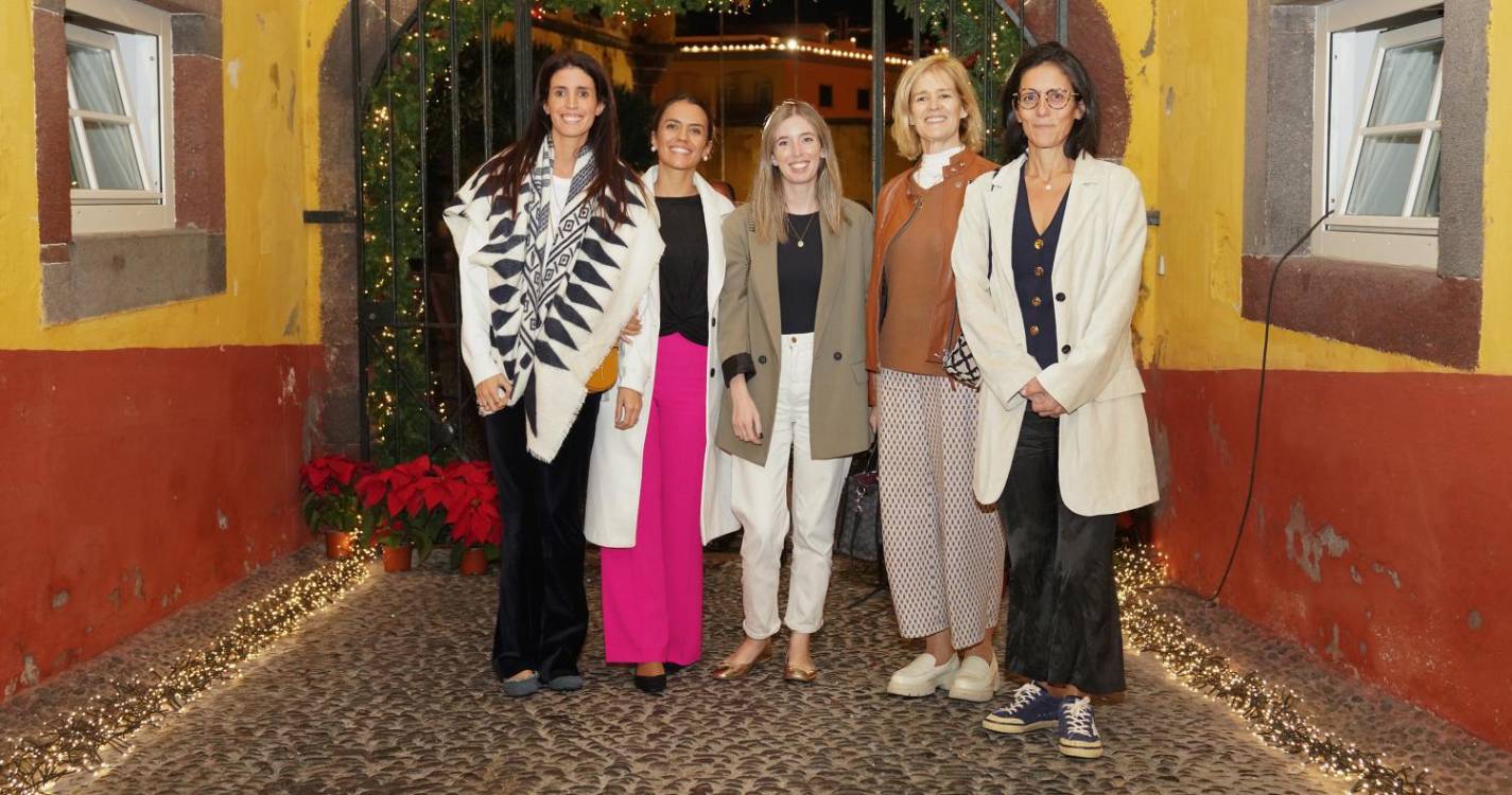 Eduardo Jesus elogia a “sintonia” entre os privados e a visão pública para o setor do turismo