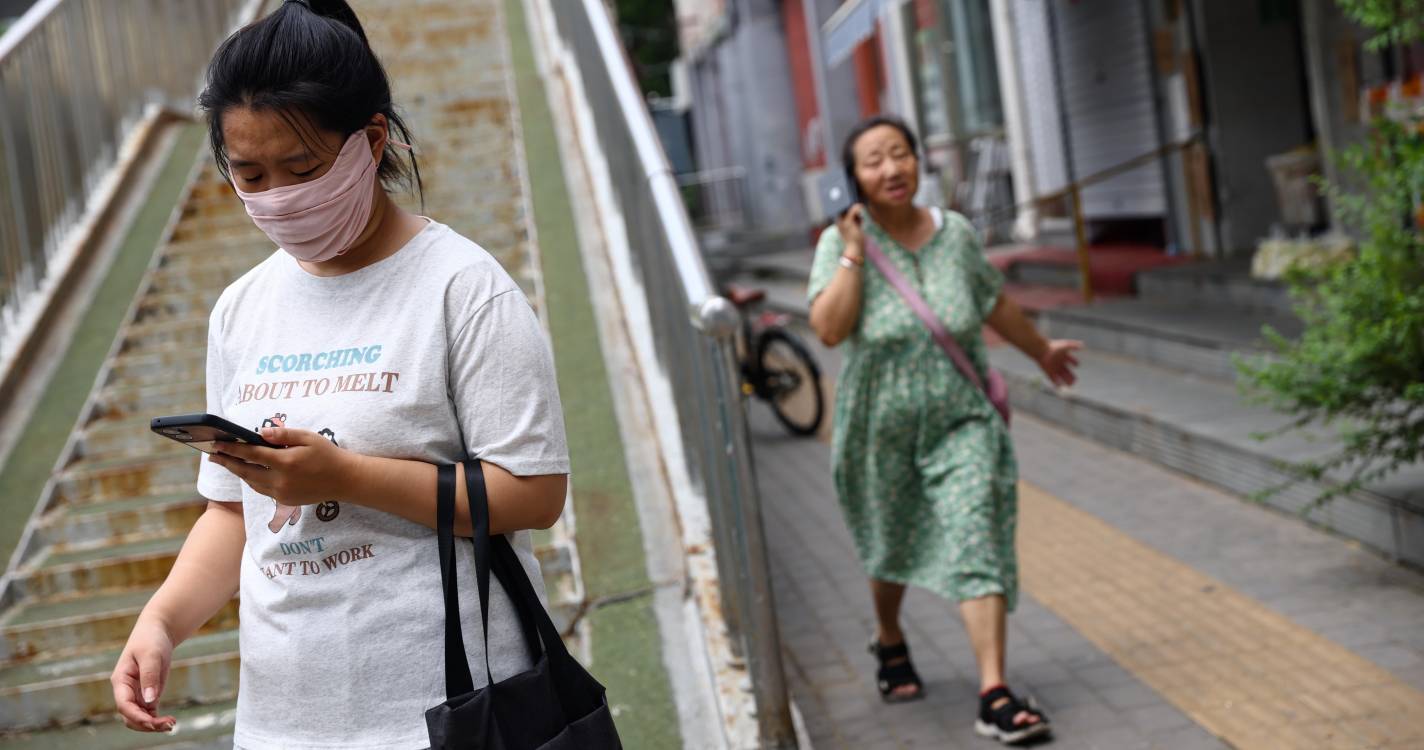 China aplica medidas de combate ao surto do vírus chikungunya após milhares de infeções
