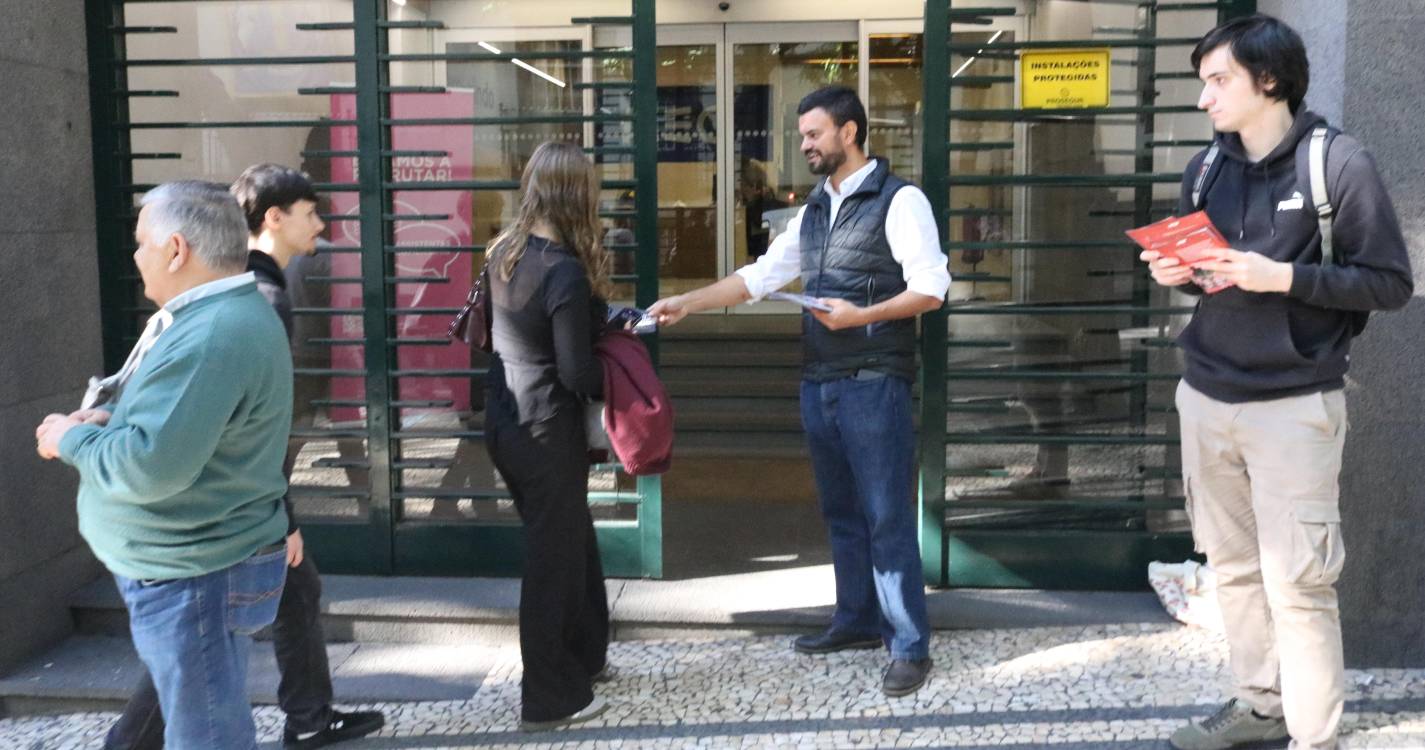 PCP apela à participação na greve geral