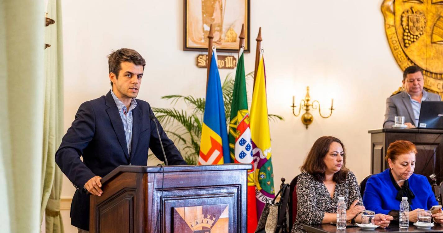 “Coligação Confiança escondeu custos com as alterações orgânicas efectuadas nos seus mandatos”