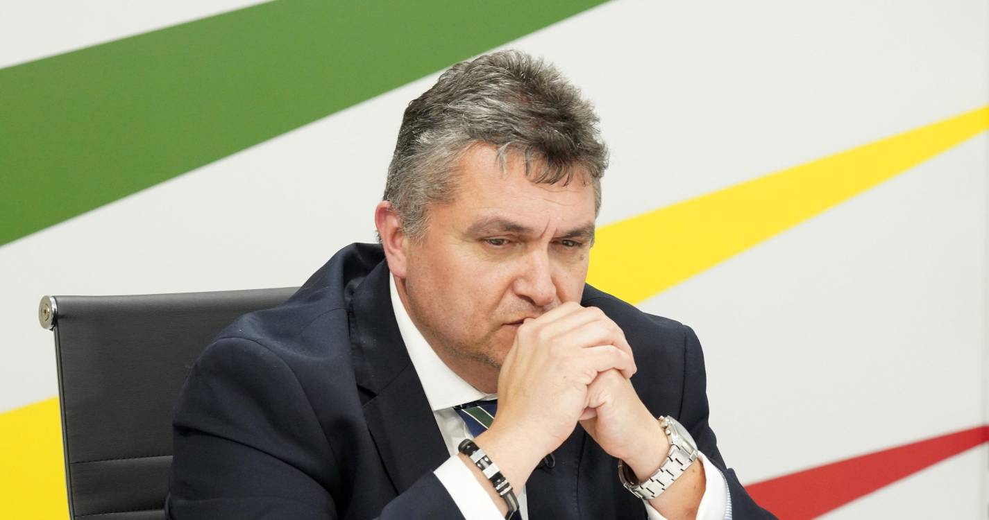 ADN: “Não há razão para tanto alarido” sobre a nova Lei Eleitoral