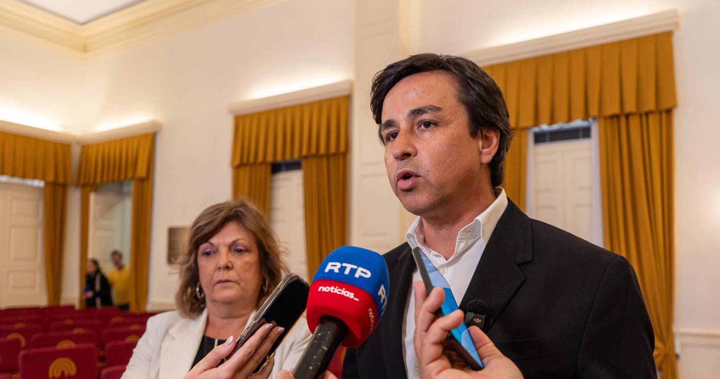 “Receita a mais da CMF deve ser aplicada na habitação e redução do custo de vida” diz António Trindade