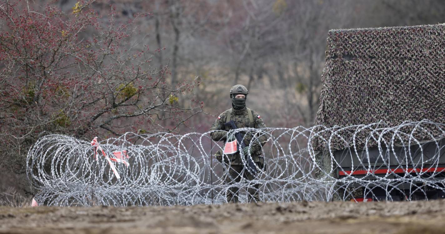 Ucrânia: Rússia acusa NATO de aumento de provocações e seguir caminho da militarização