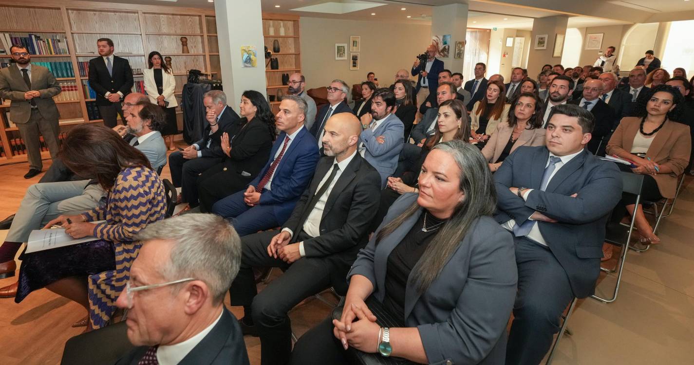 PSD Madeira homenageia os enfermeiros pelo seu papel ao serviço da Região