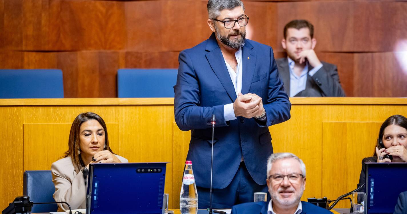 “Acha que a mobilidade é só a mobilidade área?”, questiona JPP