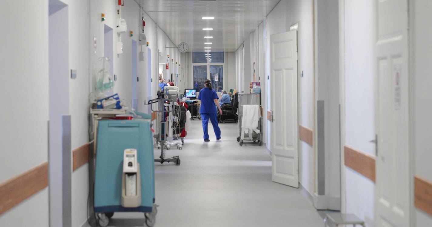 Saúde e Educação são os setores mais afetados pela greve na Madeira