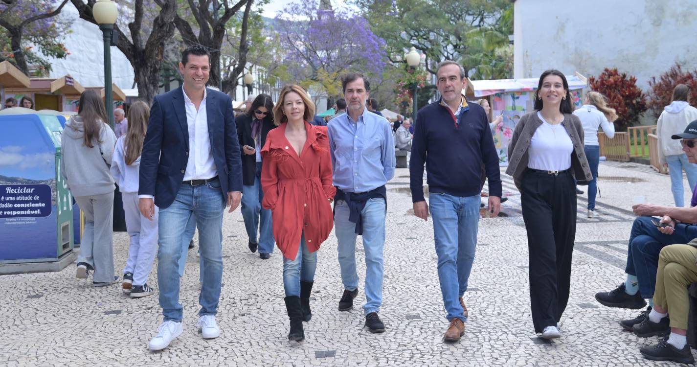 Com mais autonomia é possível ir mais longe na valorização de quem trabalha